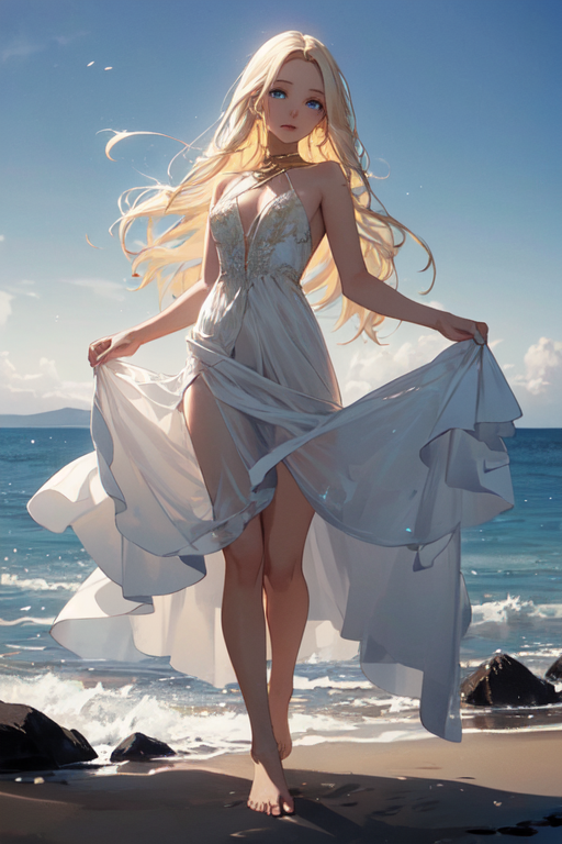 Сирена стоит